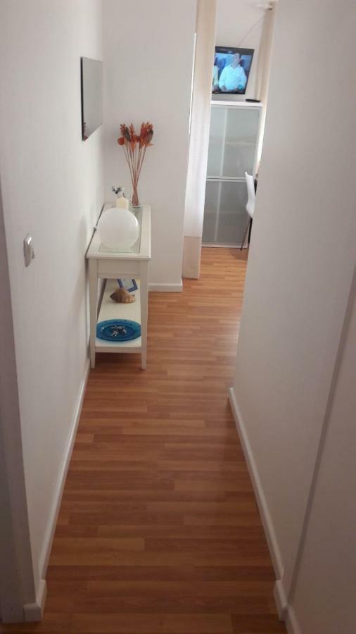 Apartamentos Triacastela Santiago de Compostela Dış mekan fotoğraf
