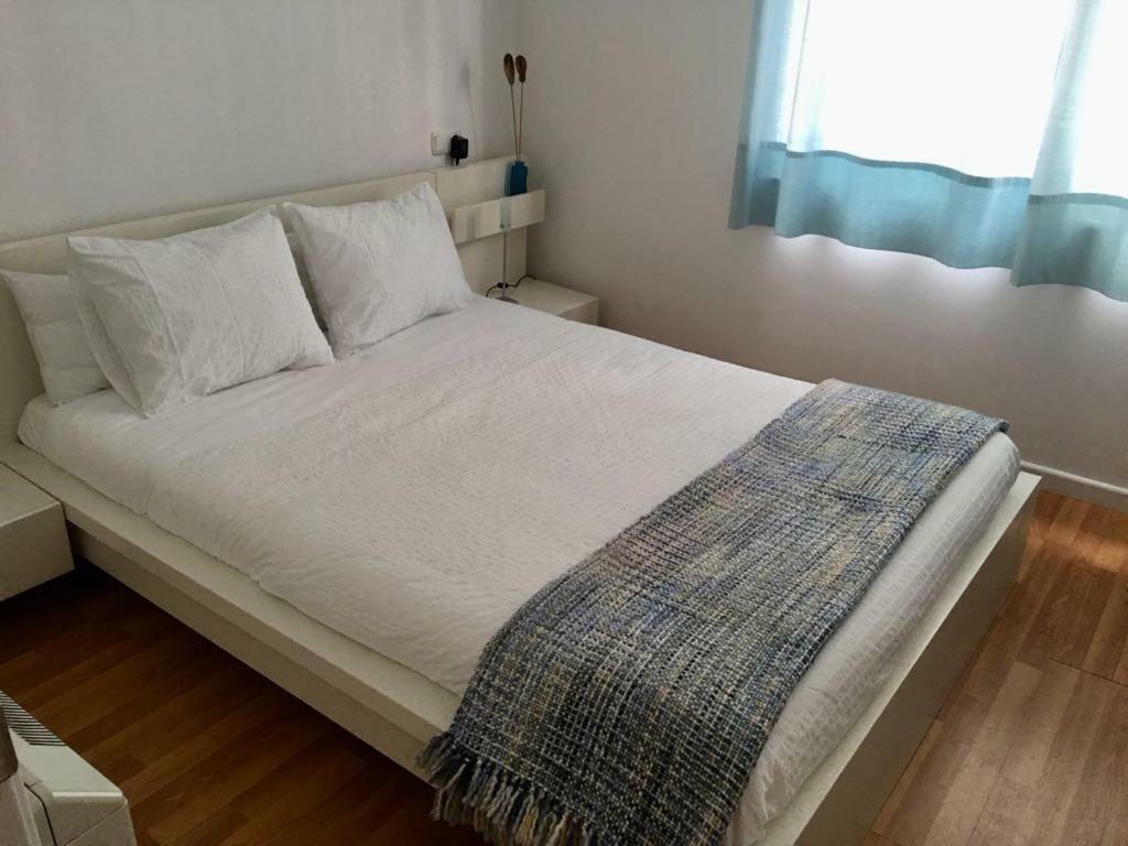 Apartamentos Triacastela Santiago de Compostela Dış mekan fotoğraf