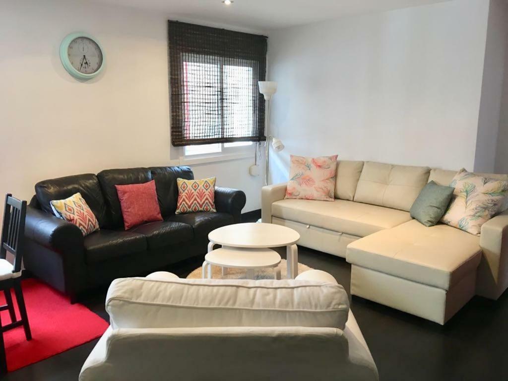 Apartamentos Triacastela Santiago de Compostela Dış mekan fotoğraf